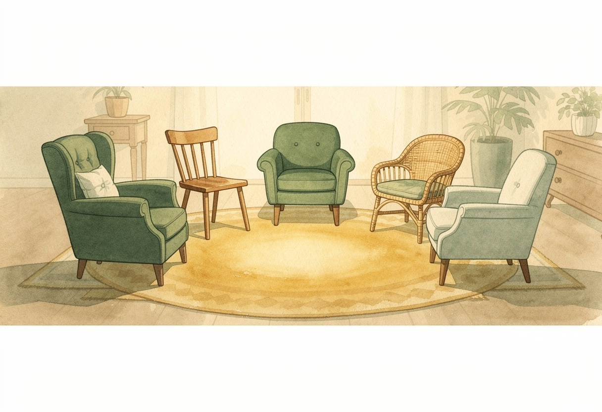 Family & Codependency